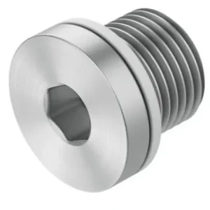 Zwrot pieniędzy Zaślepka B-1/4 FESTO